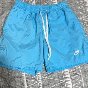 Nike men’s shorts